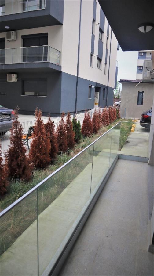 David Summer Apartment Two Navodari Exterior photo